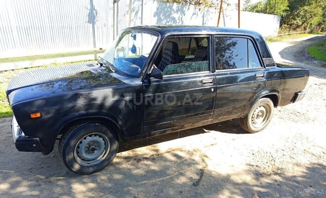 LADA (VAZ) 2107 2003, 100,000 km - 1.6 л - Masallı