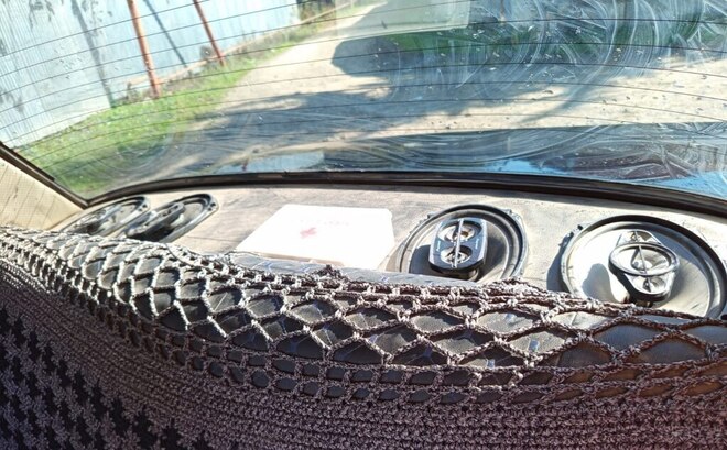 LADA (VAZ) 2107 2003, 100,000 km - 1.6 л - Masallı