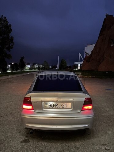Opel Vectra 1999, 245,000 km - 1.6 l - Xaçmaz
