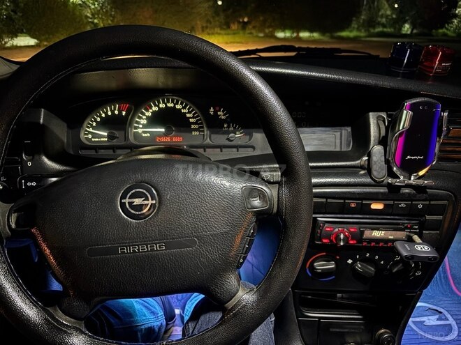 Opel Vectra 1999, 245,000 km - 1.6 l - Xaçmaz