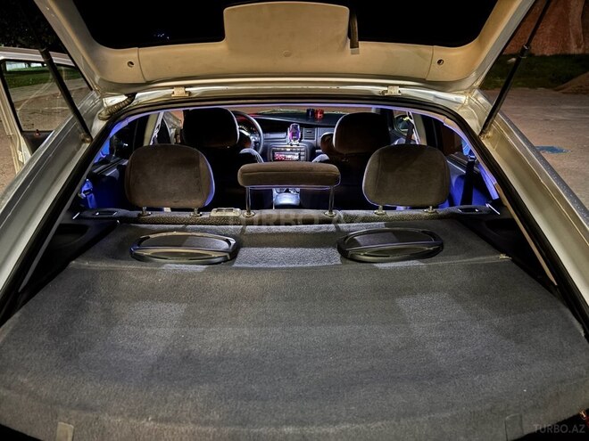 Opel Vectra 1999, 245,000 km - 1.6 l - Xaçmaz