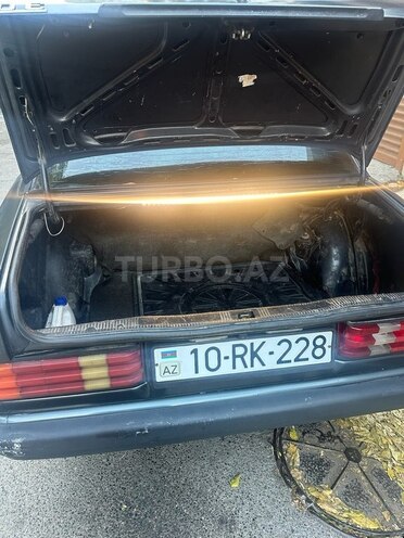 Mercedes 190 1991, 365,000 km - 2.0 l - Bakı