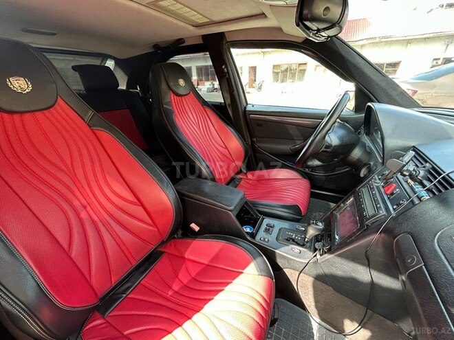 Mercedes C 230 1997, 390,000 km - 2.3 l - Sumqayıt