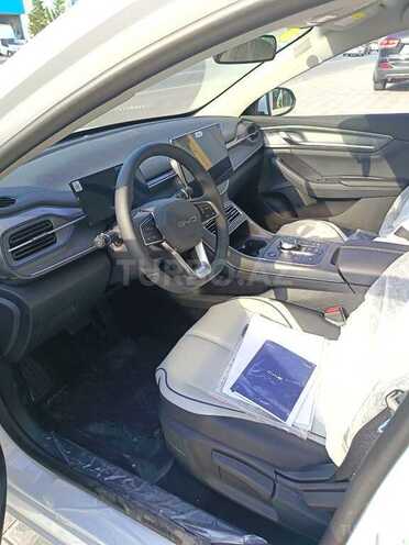 BYD Destroyer 05 2025, 0 km - 1.5 l - Bakı