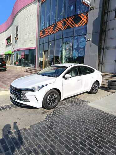 BYD Destroyer 05 2025, 0 km - 1.5 l - Bakı