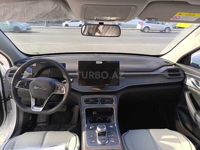 BYD Destroyer 05 2025, 0 km - 1.5 l - Bakı