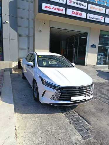 BYD Destroyer 05 2025, 0 km - 1.5 l - Bakı