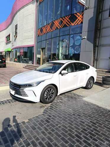 BYD Destroyer 05 2025, 0 km - 1.5 l - Bakı