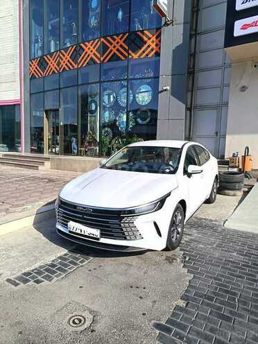 BYD Destroyer 05 2025, 0 km - 1.5 l - Bakı