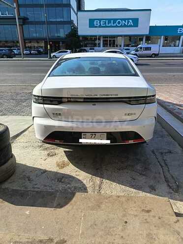 BYD Destroyer 05 2025, 0 km - 1.5 l - Bakı