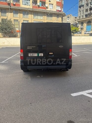 Ford Transit 2007, 180,000 km - 2.2 л - Bakı