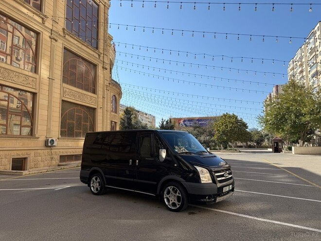 Ford Transit 2007, 180,000 km - 2.2 л - Bakı