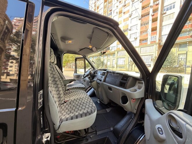 Ford Transit 2007, 180,000 km - 2.2 л - Bakı