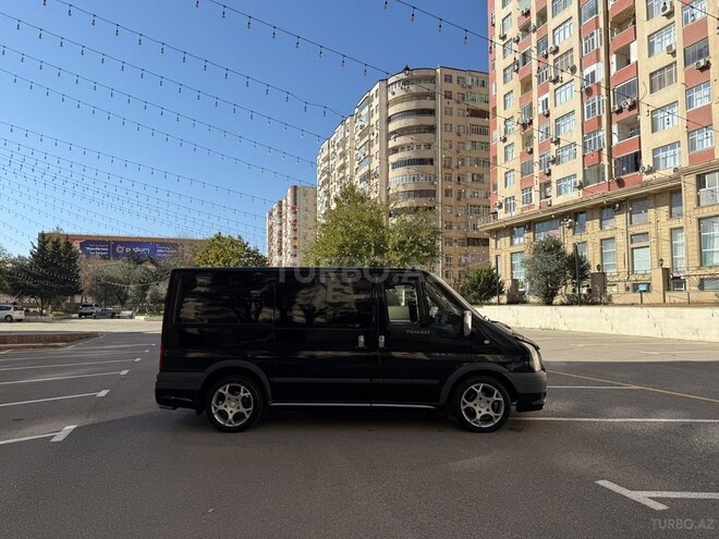 Ford Transit 2007, 180,000 km - 2.2 л - Bakı