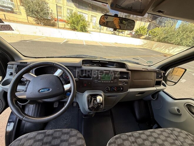 Ford Transit 2007, 180,000 km - 2.2 л - Bakı