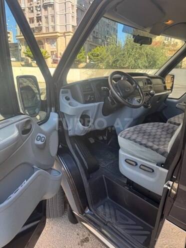 Ford Transit 2007, 180,000 km - 2.2 л - Bakı