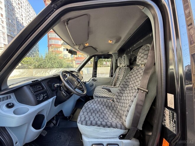 Ford Transit 2007, 180,000 km - 2.2 л - Bakı