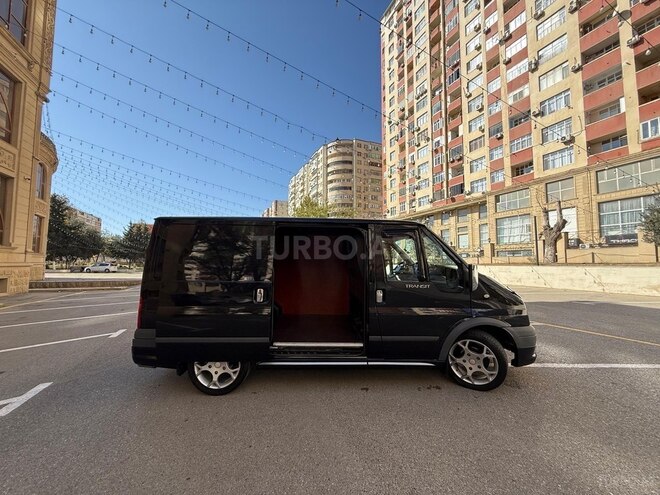Ford Transit 2007, 180,000 km - 2.2 л - Bakı