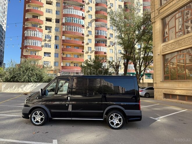 Ford Transit 2007, 180,000 km - 2.2 л - Bakı
