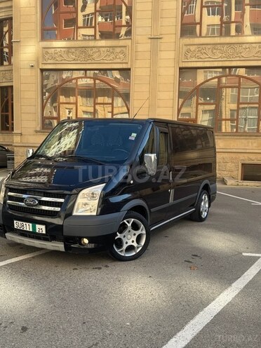Ford Transit 2007, 180,000 km - 2.2 л - Bakı