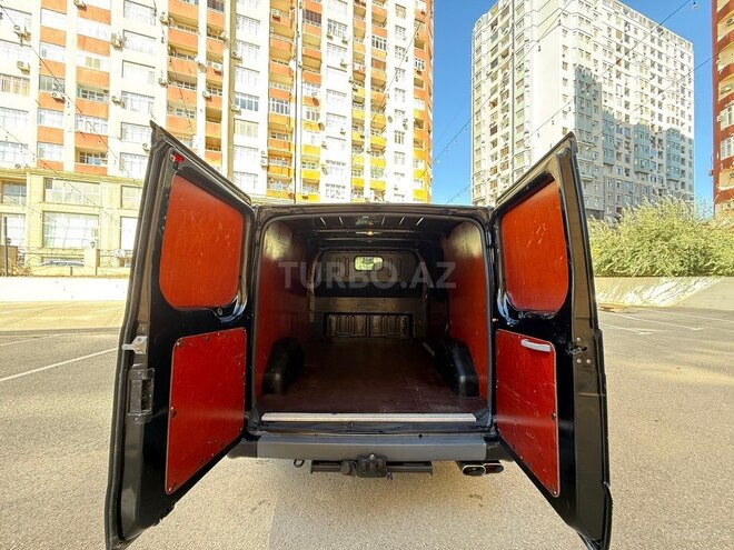 Ford Transit 2007, 180,000 km - 2.2 л - Bakı
