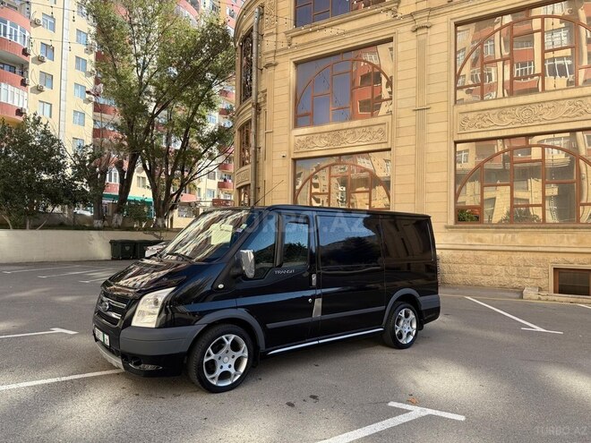 Ford Transit 2007, 180,000 km - 2.2 л - Bakı