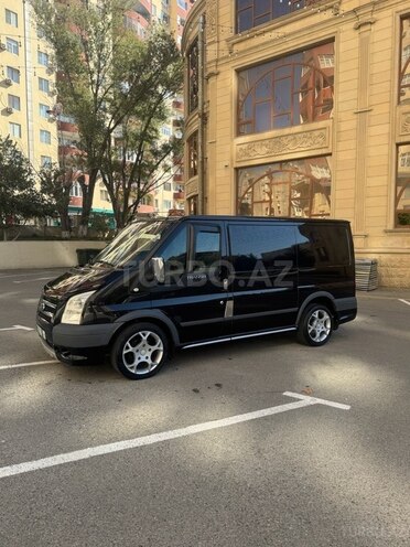 Ford Transit 2007, 180,000 km - 2.2 л - Bakı