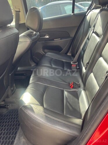 Chevrolet Cruze 2014, 250,000 km - 1.4 л - Sumqayıt