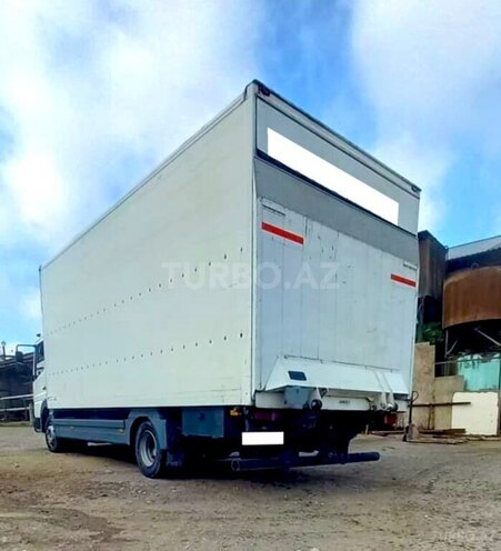 Mercedes Atego 917 2003, 340,450 km - 4.3 l - Bakı