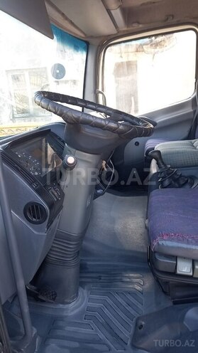 Mercedes Atego 917 2003, 340,450 km - 4.3 l - Bakı