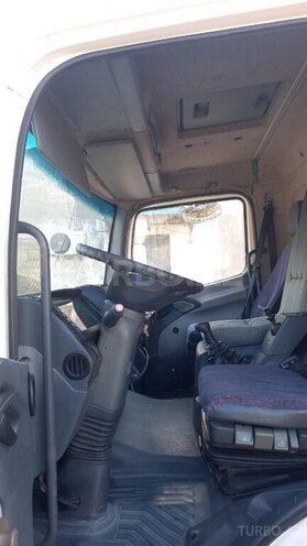Mercedes Atego 917 2003, 340,450 km - 4.3 l - Bakı