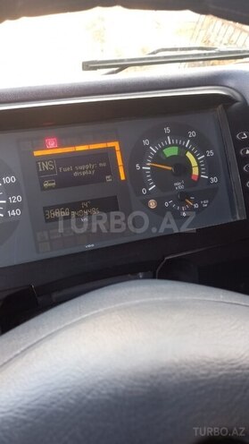 Mercedes Atego 917 2003, 340,450 km - 4.3 l - Bakı