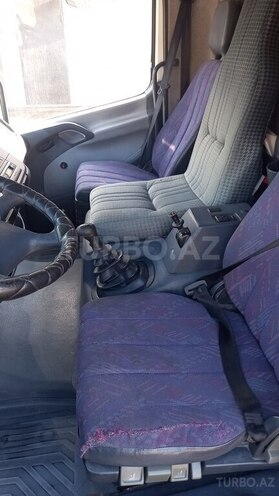 Mercedes Atego 917 2003, 340,450 km - 4.3 l - Bakı