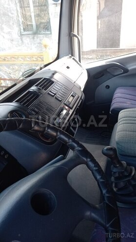 Mercedes Atego 917 2003, 340,450 km - 4.3 l - Bakı
