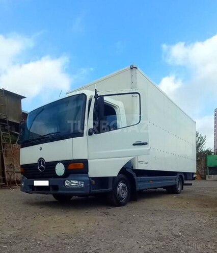 Mercedes Atego 917 2003, 340,450 km - 4.3 l - Bakı