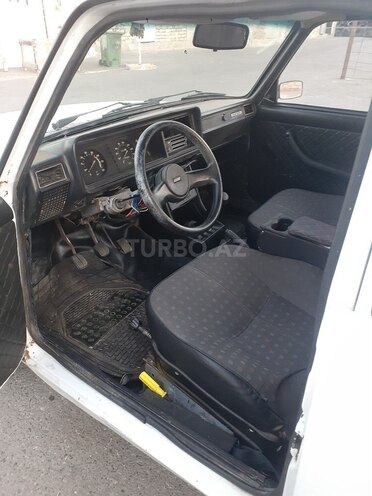 LADA (VAZ) 2107 1987, 20,000 km - 1.6 l - Bakı