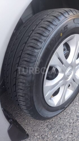 Nissan Note 2015, 149,000 km - 1.2 l - Bakı