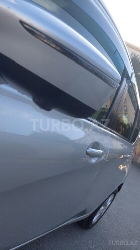 Nissan Note 2015, 149,000 km - 1.2 l - Bakı
