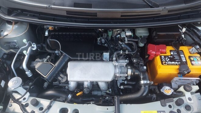 Nissan Note 2015, 149,000 km - 1.2 l - Bakı