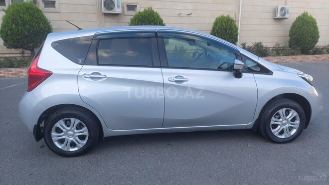 Nissan Note 2015, 149,000 km - 1.2 l - Bakı