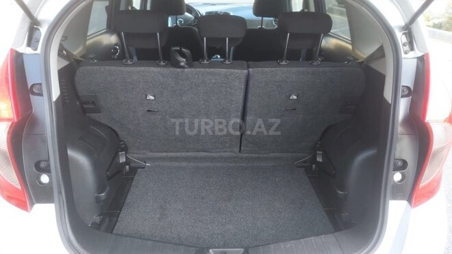Nissan Note 2015, 149,000 km - 1.2 l - Bakı