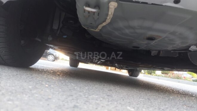 Nissan Note 2015, 149,000 km - 1.2 l - Bakı