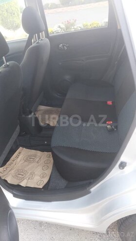 Nissan Note 2015, 149,000 km - 1.2 l - Bakı