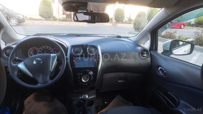 Nissan Note 2015, 149,000 km - 1.2 l - Bakı