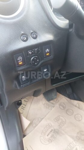 Nissan Note 2015, 149,000 km - 1.2 l - Bakı