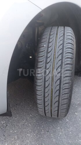Nissan Note 2015, 149,000 km - 1.2 l - Bakı
