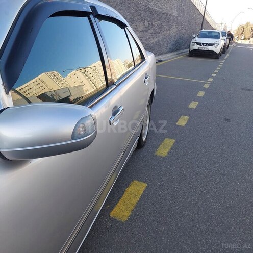 Mercedes E 230 1996, 395,000 km - 2.3 l - Bakı