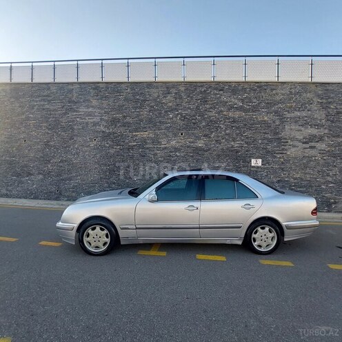 Mercedes E 230 1996, 395,000 km - 2.3 l - Bakı