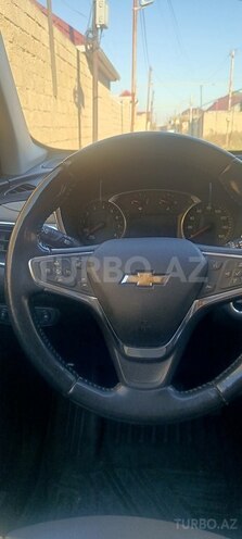 Chevrolet Equinox 2019, 219,000 km - 1.5 l - Bakı