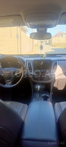 Chevrolet Equinox 2019, 219,000 km - 1.5 l - Bakı